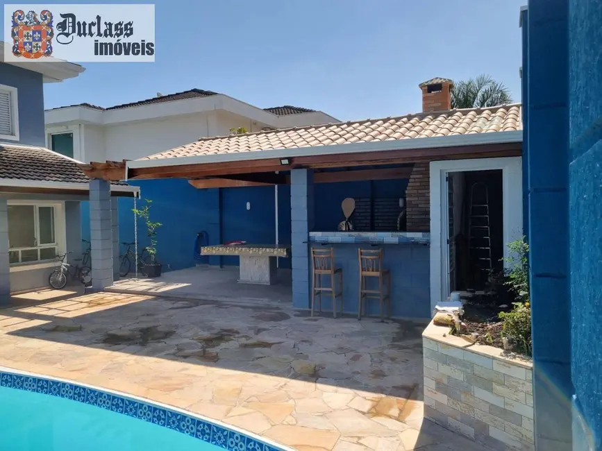 Sobrado com 3 quartos à venda, 253m2 em Jardim Morumbi, Indaiatuba - SP - imagem 3 Foto 3 de Sobrado com 3 quartos à venda, 253m2 em Jardim Morumbi, Indaiatuba - SP