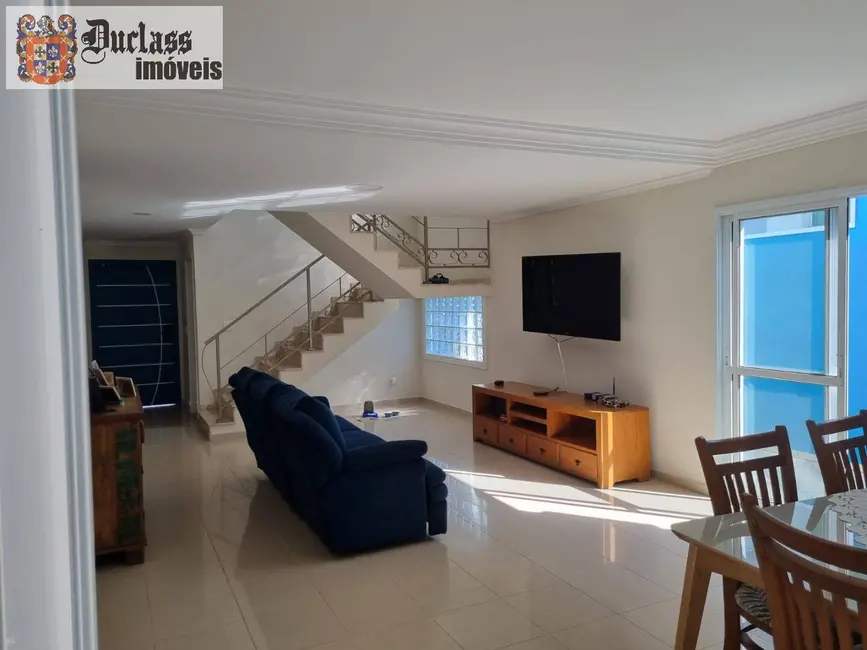 Sobrado com 3 quartos à venda, 253m2 em Jardim Morumbi, Indaiatuba - SP - imagem 7 Foto 7 de Sobrado com 3 quartos à venda, 253m2 em Jardim Morumbi, Indaiatuba - SP