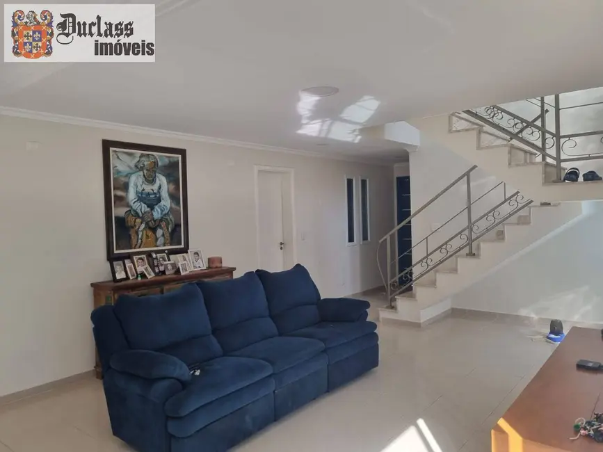 Sobrado com 3 quartos à venda, 253m2 em Jardim Morumbi, Indaiatuba - SP - imagem 8 Foto 8 de Sobrado com 3 quartos à venda, 253m2 em Jardim Morumbi, Indaiatuba - SP