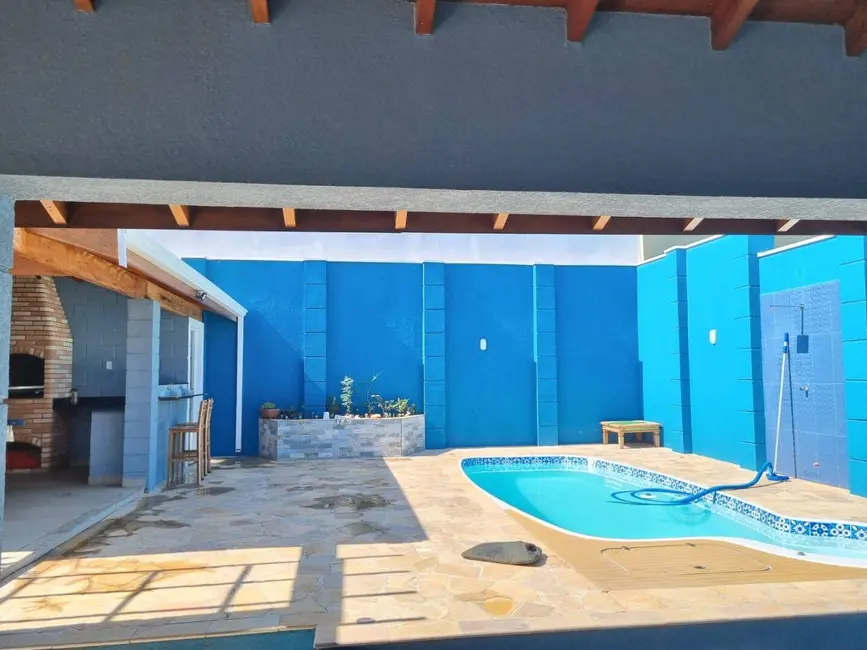 Foto 6 de Sobrado com 3 quartos à venda, 253m2 em Jardim Morumbi, Indaiatuba - SP