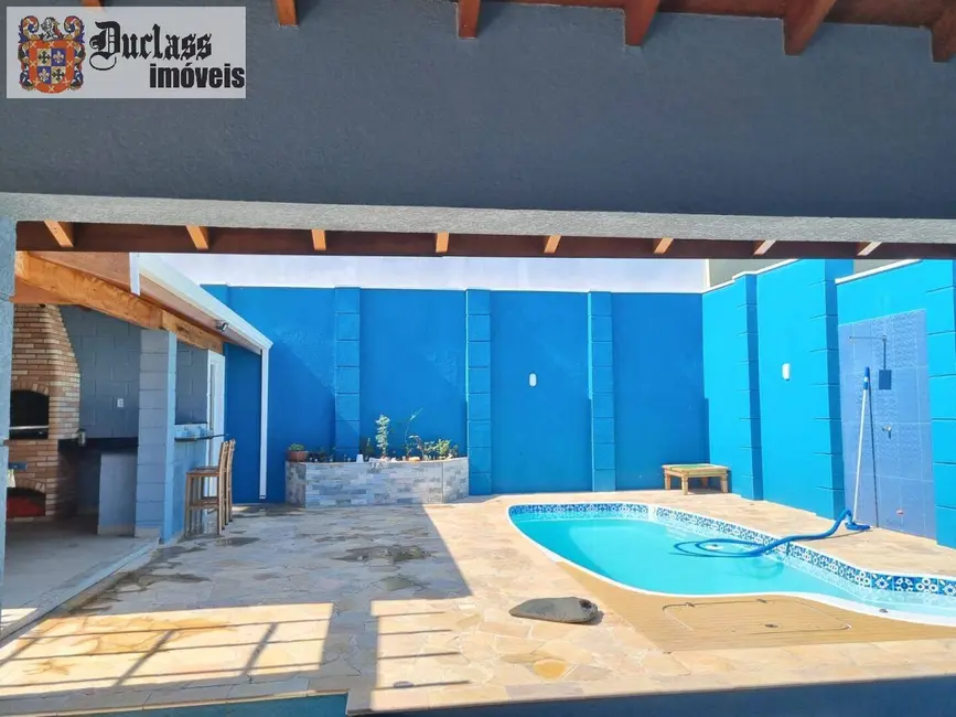 Sobrado com 3 quartos à venda, 253m2 em Jardim Morumbi, Indaiatuba - SP - imagem 6 Foto 6 de Sobrado com 3 quartos à venda, 253m2 em Jardim Morumbi, Indaiatuba - SP