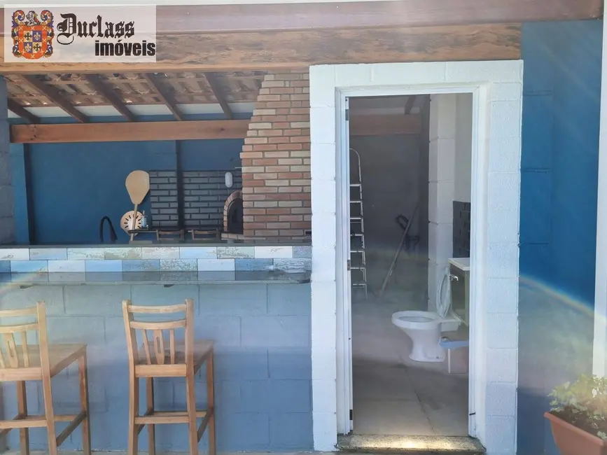 Sobrado com 3 quartos à venda, 253m2 em Jardim Morumbi, Indaiatuba - SP - imagem 5 Foto 5 de Sobrado com 3 quartos à venda, 253m2 em Jardim Morumbi, Indaiatuba - SP