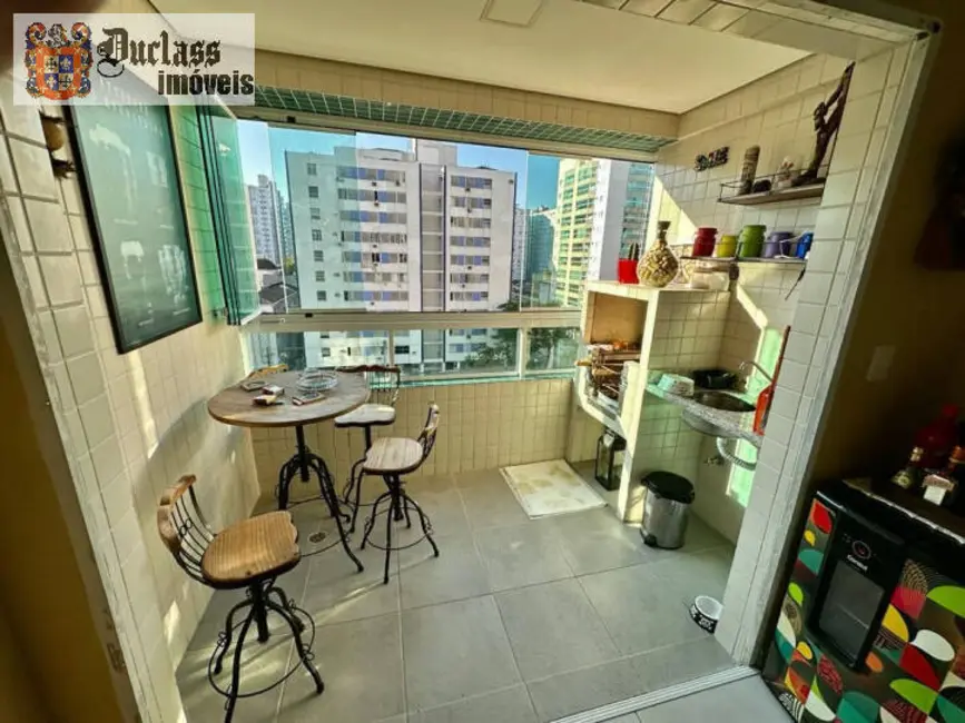 Foto 8 de Apartamento com 3 quartos à venda, 85m2 em Itararé, Sao Vicente - SP