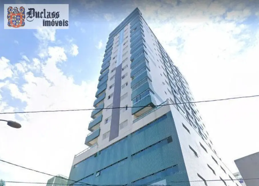 Foto 2 de Apartamento com 3 quartos à venda, 85m2 em Itararé, Sao Vicente - SP