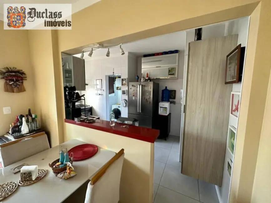 Foto 4 de Apartamento com 3 quartos à venda, 85m2 em Itararé, Sao Vicente - SP