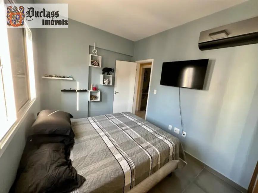 Foto 9 de Apartamento com 3 quartos à venda, 85m2 em Itararé, Sao Vicente - SP