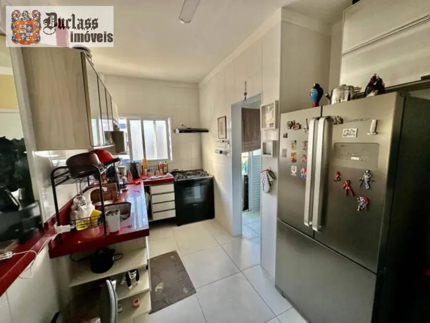 Foto 6 de Apartamento com 3 quartos à venda, 85m2 em Itararé, Sao Vicente - SP