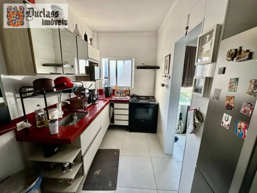 Foto 7 de Apartamento com 3 quartos à venda, 85m2 em Itararé, Sao Vicente - SP