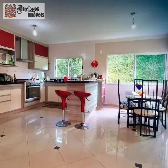 Sobrado com 3 quartos à venda, 326m2 em Condomínio Jardim das Palmeiras, Braganca Paulista - SP - imagem 7 Foto 7 de Sobrado com 3 quartos à venda, 326m2 em Condomínio Jardim das Palmeiras, Braganca Paulista - SP