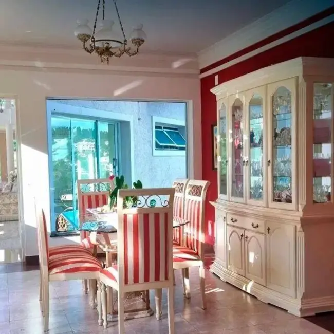 Foto 6 de Sobrado com 3 quartos à venda, 326m2 em Condomínio Jardim das Palmeiras, Braganca Paulista - SP