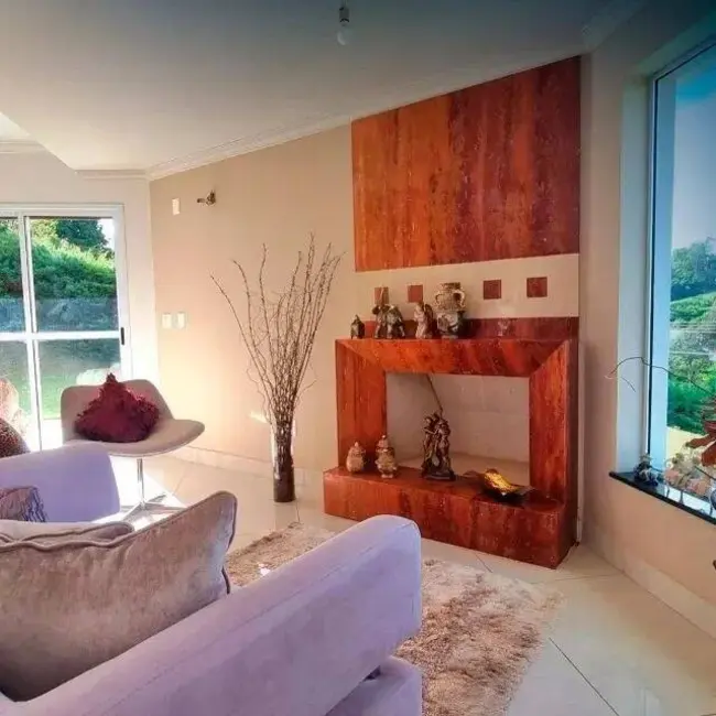 Foto 7 de Sobrado com 3 quartos à venda, 326m2 em Condomínio Jardim das Palmeiras, Braganca Paulista - SP