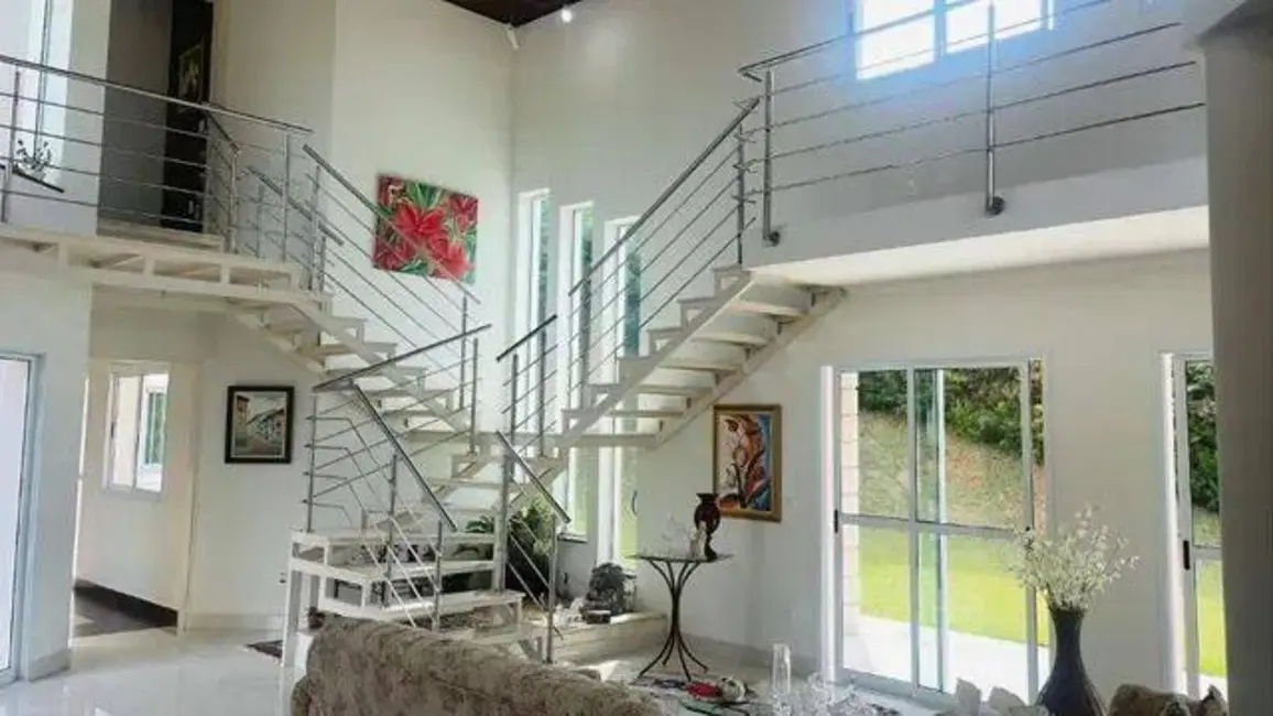 Foto 9 de Sobrado com 3 quartos à venda, 326m2 em Condomínio Jardim das Palmeiras, Braganca Paulista - SP