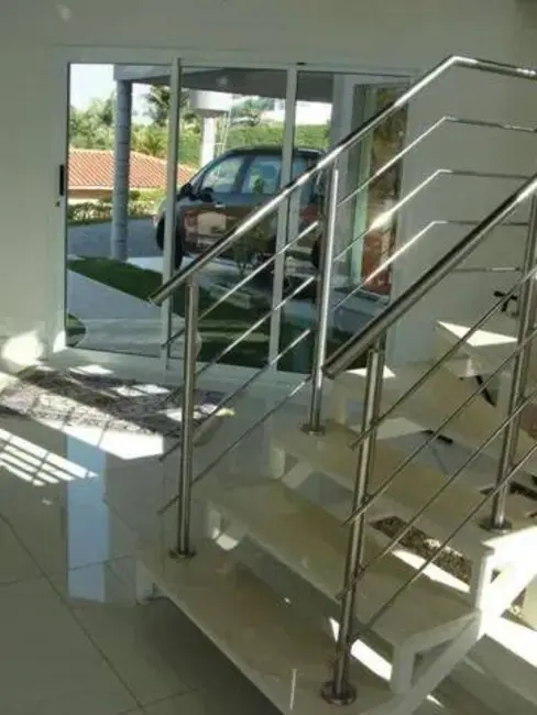 Foto 9 de Sobrado com 3 quartos à venda, 326m2 em Condomínio Jardim das Palmeiras, Braganca Paulista - SP