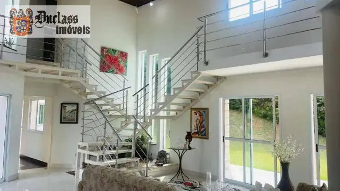 Sobrado com 3 quartos à venda, 326m2 em Condomínio Jardim das Palmeiras, Braganca Paulista - SP - imagem 9 Foto 9 de Sobrado com 3 quartos à venda, 326m2 em Condomínio Jardim das Palmeiras, Braganca Paulista - SP
