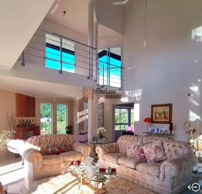 Foto 5 de Sobrado com 3 quartos à venda, 326m2 em Condomínio Jardim das Palmeiras, Braganca Paulista - SP