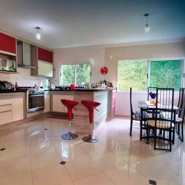 Foto 8 de Sobrado com 3 quartos à venda, 326m2 em Condomínio Jardim das Palmeiras, Braganca Paulista - SP