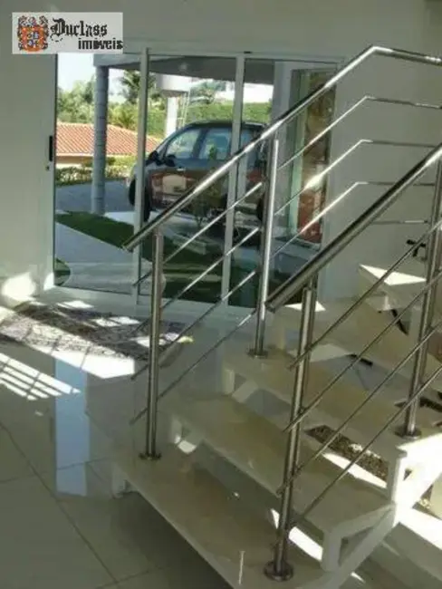 Sobrado com 3 quartos à venda, 326m2 em Condomínio Jardim das Palmeiras, Braganca Paulista - SP - imagem 8 Foto 8 de Sobrado com 3 quartos à venda, 326m2 em Condomínio Jardim das Palmeiras, Braganca Paulista - SP