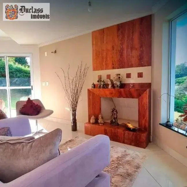 Sobrado com 3 quartos à venda, 326m2 em Condomínio Jardim das Palmeiras, Braganca Paulista - SP - imagem 6 Foto 6 de Sobrado com 3 quartos à venda, 326m2 em Condomínio Jardim das Palmeiras, Braganca Paulista - SP