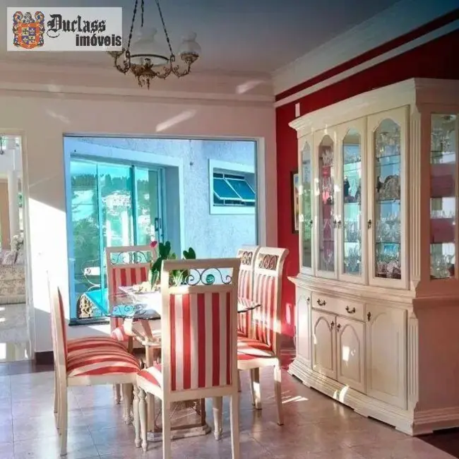 Sobrado com 3 quartos à venda, 326m2 em Condomínio Jardim das Palmeiras, Braganca Paulista - SP - imagem 5 Foto 5 de Sobrado com 3 quartos à venda, 326m2 em Condomínio Jardim das Palmeiras, Braganca Paulista - SP