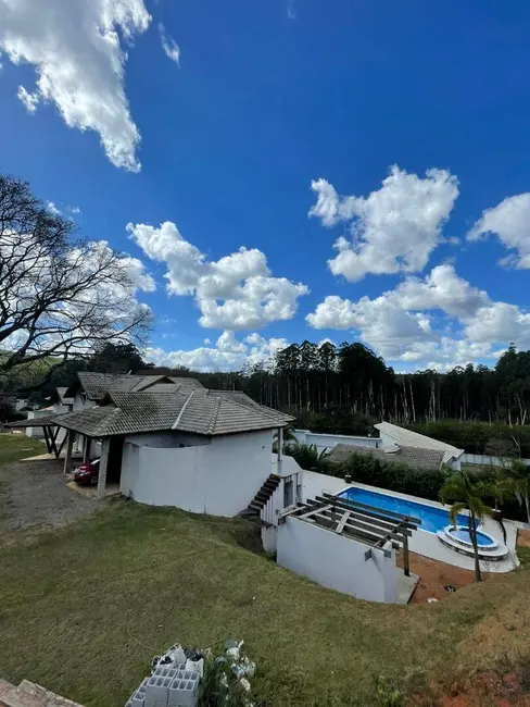 Foto 6 de Casa com 4 quartos à venda, 390m2 em Condomínio Jardim das Palmeiras, Braganca Paulista - SP