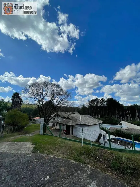 Casa com 4 quartos à venda, 390m2 em Condomínio Jardim das Palmeiras, Braganca Paulista - SP - imagem 8 Foto 8 de Casa com 4 quartos à venda, 390m2 em Condomínio Jardim das Palmeiras, Braganca Paulista - SP