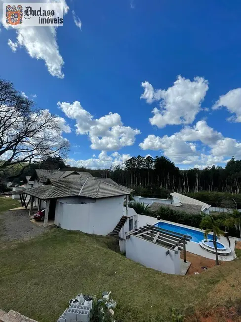 Casa com 4 quartos à venda, 390m2 em Condomínio Jardim das Palmeiras, Braganca Paulista - SP - imagem 6 Foto 6 de Casa com 4 quartos à venda, 390m2 em Condomínio Jardim das Palmeiras, Braganca Paulista - SP