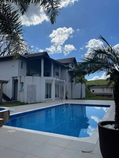 Foto 9 de Casa com 4 quartos à venda, 390m2 em Condomínio Jardim das Palmeiras, Braganca Paulista - SP