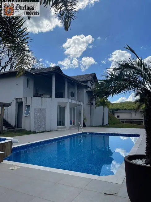 Casa com 4 quartos à venda, 390m2 em Condomínio Jardim das Palmeiras, Braganca Paulista - SP - imagem 9 Foto 9 de Casa com 4 quartos à venda, 390m2 em Condomínio Jardim das Palmeiras, Braganca Paulista - SP