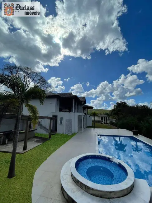 Casa com 4 quartos à venda, 390m2 em Condomínio Jardim das Palmeiras, Braganca Paulista - SP - imagem 1 Foto 1 de Casa com 4 quartos à venda, 390m2 em Condomínio Jardim das Palmeiras, Braganca Paulista - SP