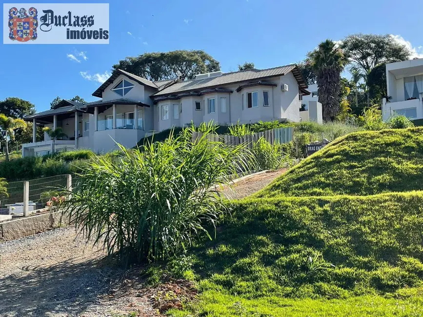Casa com 4 quartos à venda, 390m2 em Condomínio Jardim das Palmeiras, Braganca Paulista - SP - imagem 5 Foto 5 de Casa com 4 quartos à venda, 390m2 em Condomínio Jardim das Palmeiras, Braganca Paulista - SP
