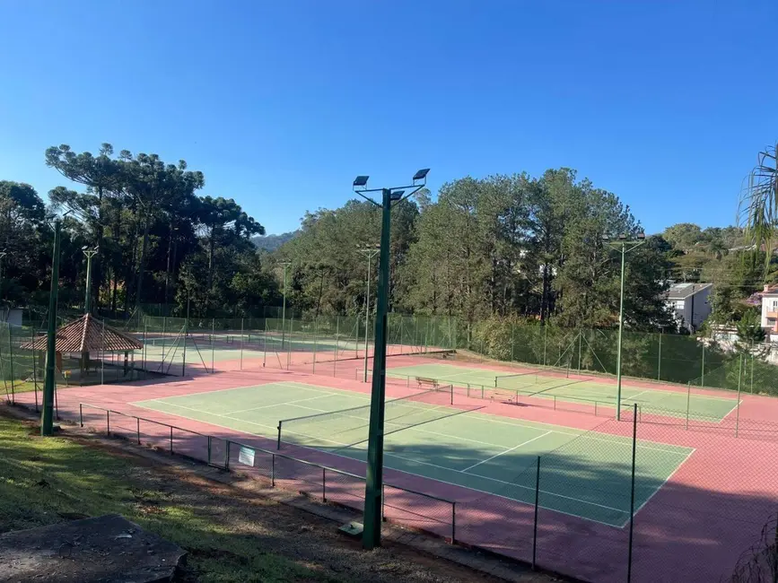 Foto 2 de Casa com 4 quartos à venda, 390m2 em Condomínio Jardim das Palmeiras, Braganca Paulista - SP