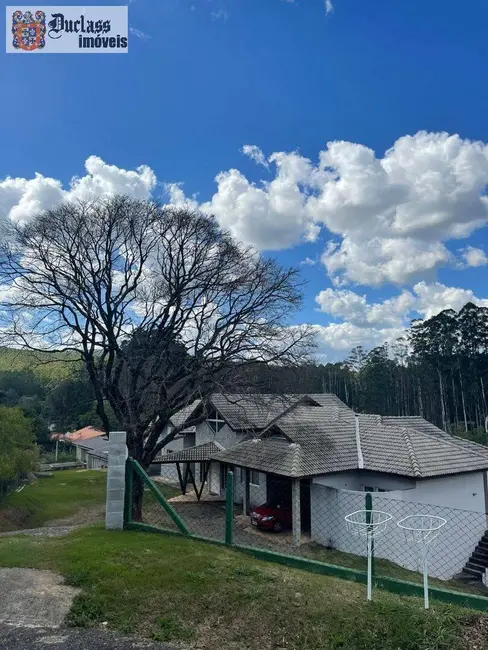 Casa com 4 quartos à venda, 390m2 em Condomínio Jardim das Palmeiras, Braganca Paulista - SP - imagem 7 Foto 7 de Casa com 4 quartos à venda, 390m2 em Condomínio Jardim das Palmeiras, Braganca Paulista - SP