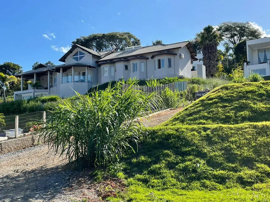 Foto 5 de Casa com 4 quartos à venda, 390m2 em Condomínio Jardim das Palmeiras, Braganca Paulista - SP