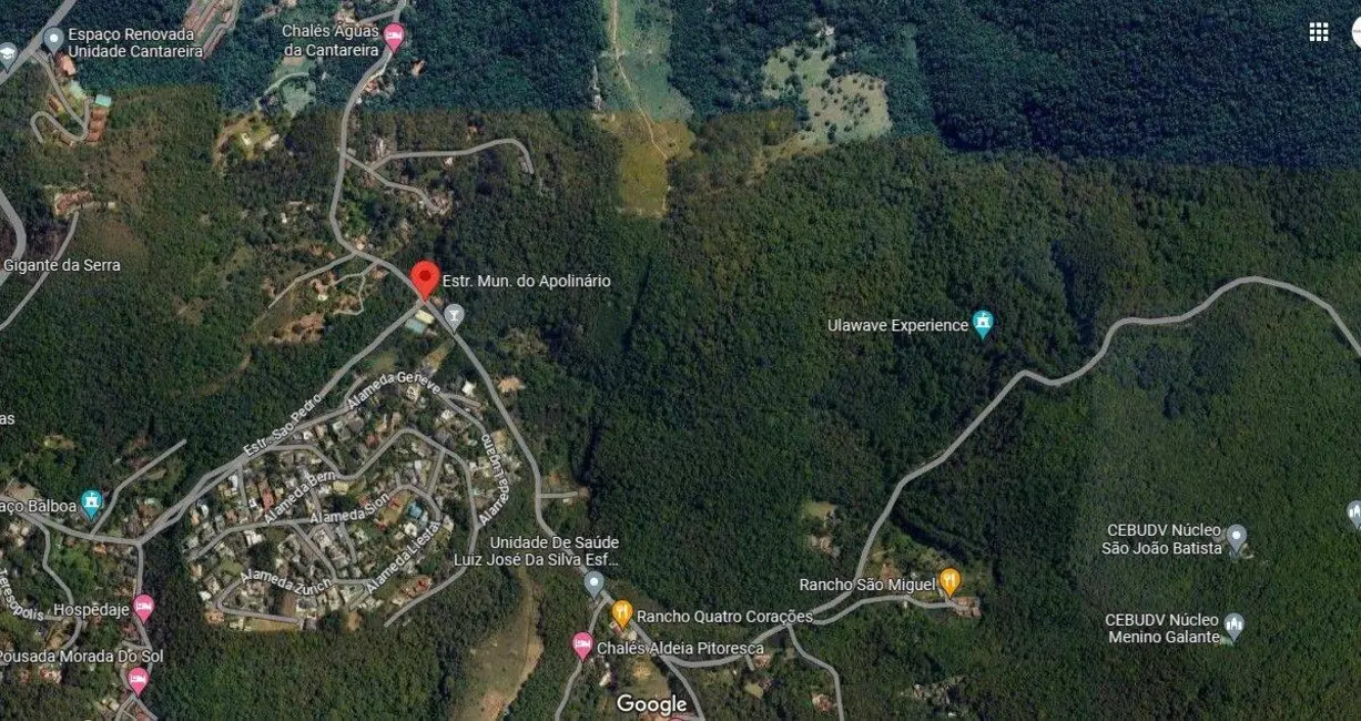 Foto 1 de Sala Comercial à venda, 31798m2 em Mairipora - SP