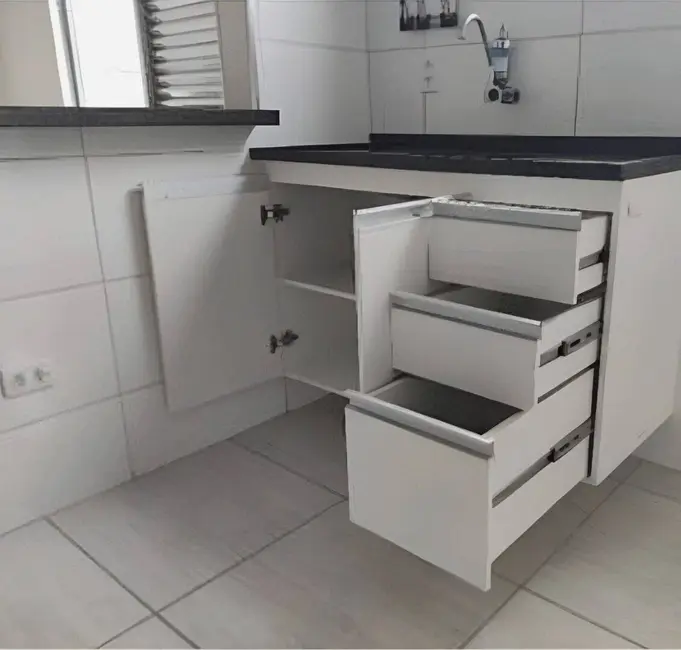 Foto 8 de Apartamento com 1 quarto à venda, 55m2 em Liberdade, São Paulo - SP