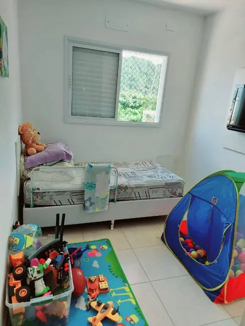 Foto 7 de Apartamento com 2 quartos à venda, 60m2 em Canto do Forte, Praia Grande - SP