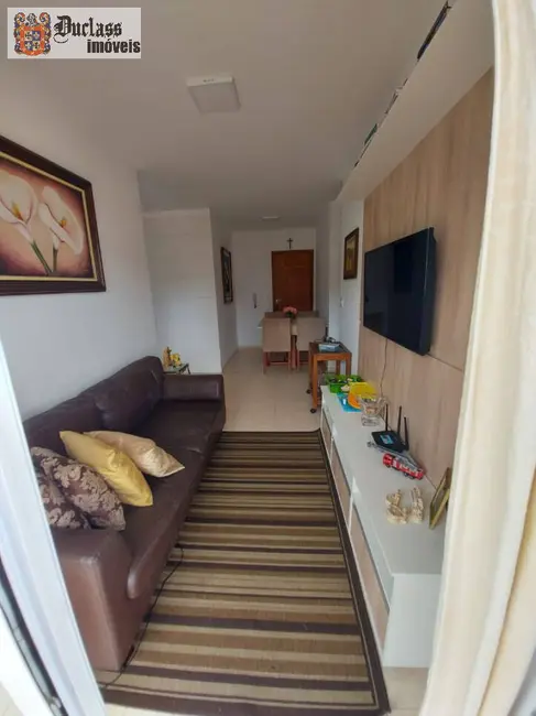 Apartamento com 2 quartos à venda, 60m2 em Canto do Forte, Praia Grande - SP - imagem 2 Foto 2 de Apartamento com 2 quartos à venda, 60m2 em Canto do Forte, Praia Grande - SP