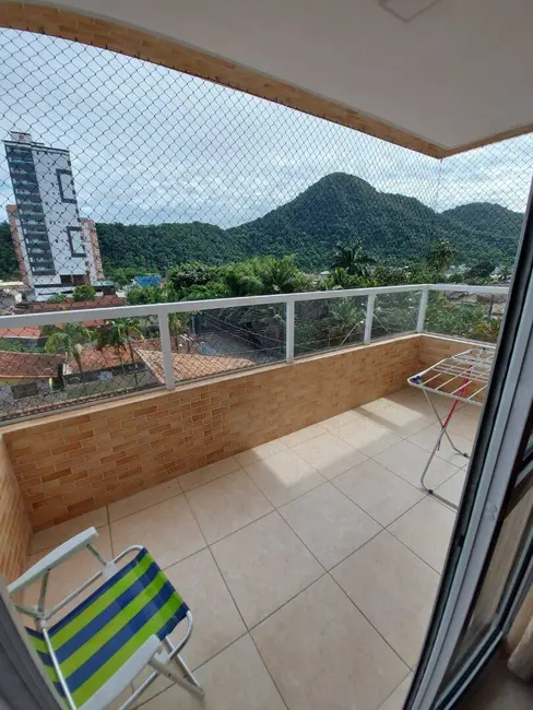 Foto 6 de Apartamento com 2 quartos à venda, 60m2 em Canto do Forte, Praia Grande - SP