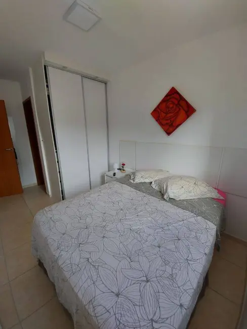 Foto 9 de Apartamento com 2 quartos à venda, 60m2 em Canto do Forte, Praia Grande - SP