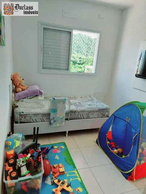 Foto 7 de Apartamento com 2 quartos à venda, 60m2 em Canto do Forte, Praia Grande - SP