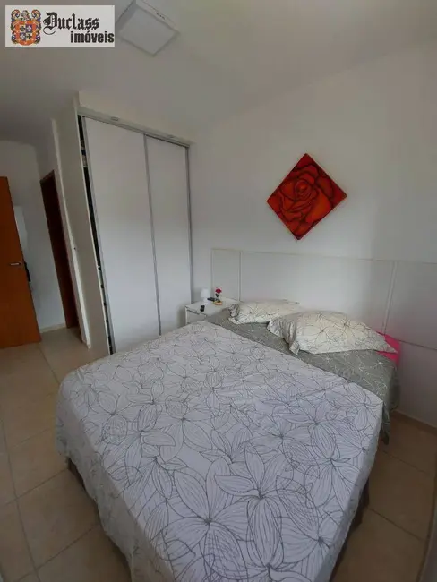 Foto 9 de Apartamento com 2 quartos à venda, 60m2 em Canto do Forte, Praia Grande - SP