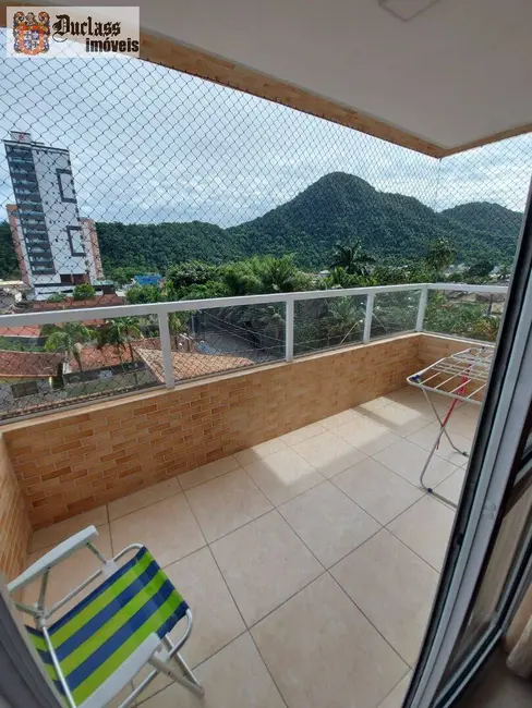 Foto 6 de Apartamento com 2 quartos à venda, 60m2 em Canto do Forte, Praia Grande - SP