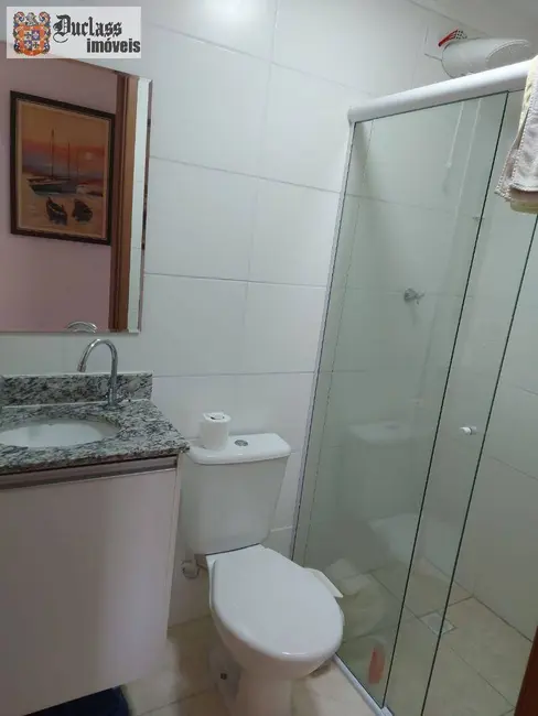 Foto 8 de Apartamento com 2 quartos à venda, 60m2 em Canto do Forte, Praia Grande - SP