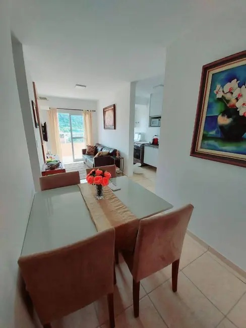 Foto 5 de Apartamento com 2 quartos à venda, 60m2 em Canto do Forte, Praia Grande - SP