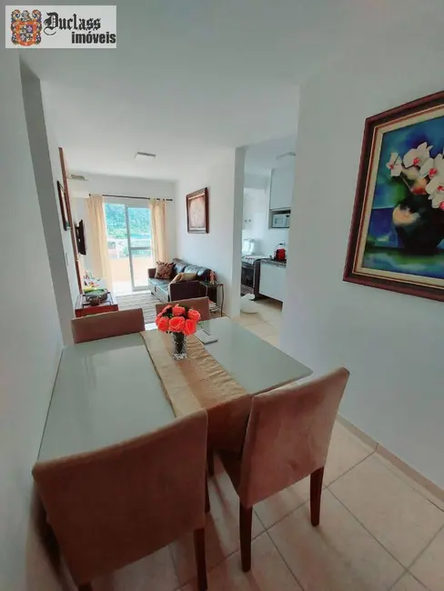 Foto 5 de Apartamento com 2 quartos à venda, 60m2 em Canto do Forte, Praia Grande - SP