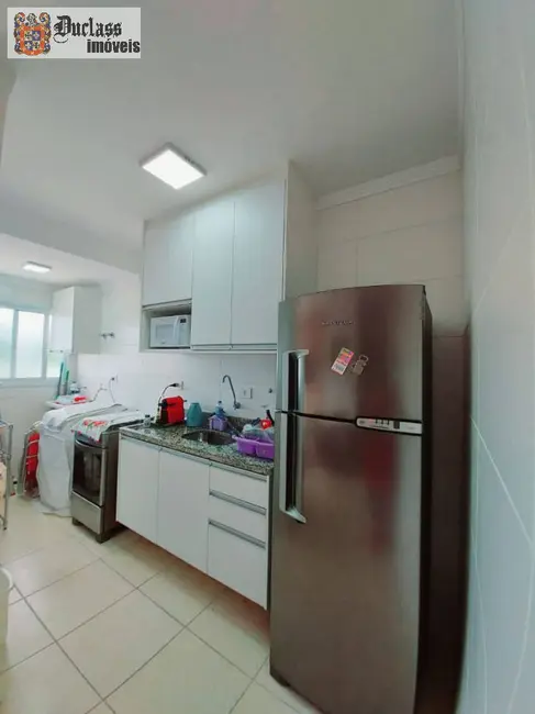 Apartamento com 2 quartos à venda, 60m2 em Canto do Forte, Praia Grande - SP - imagem 3 Foto 3 de Apartamento com 2 quartos à venda, 60m2 em Canto do Forte, Praia Grande - SP