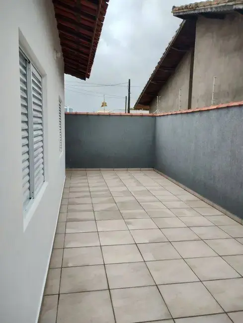 Foto 2 de Casa com 3 quartos à venda, 140m2 em Centro, Peruibe - SP