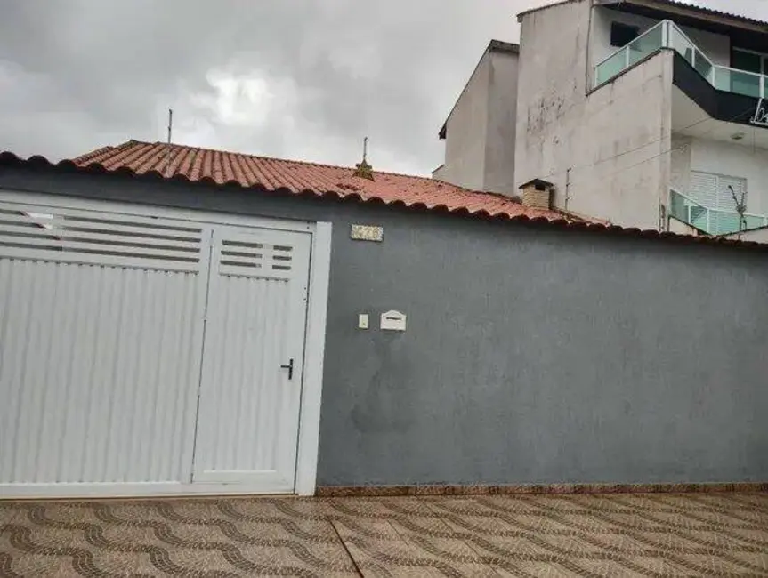 Foto 5 de Casa com 3 quartos à venda, 140m2 em Centro, Peruibe - SP