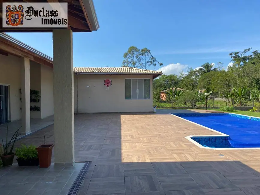 Foto 1 de Chácara com 4 quartos à venda, 300m2 em Peruibe - SP