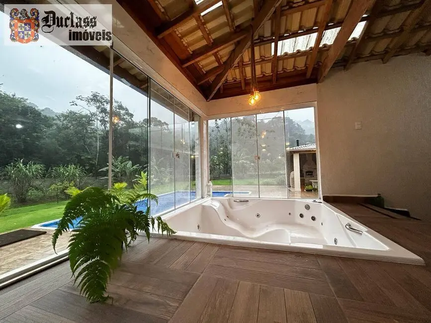 Foto 5 de Chácara com 4 quartos à venda, 300m2 em Peruibe - SP